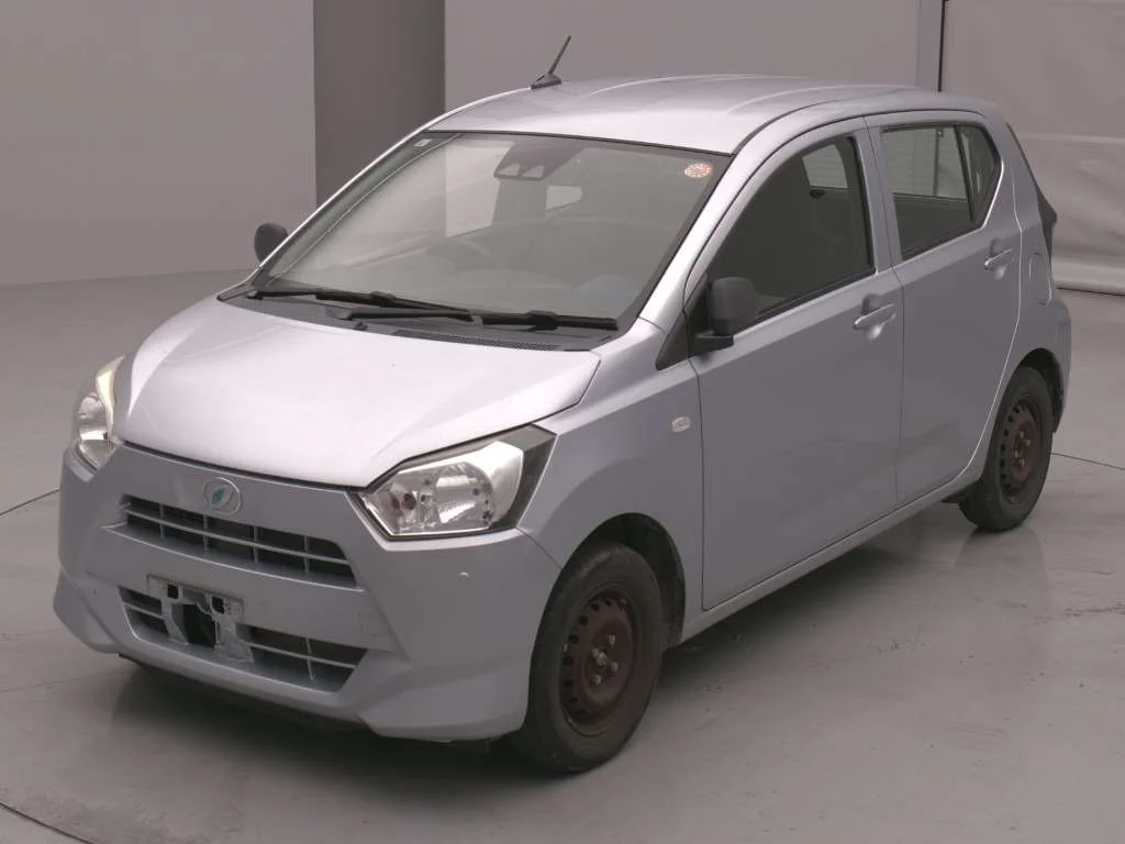 Daihatsu Mira e:S LA350S 2018